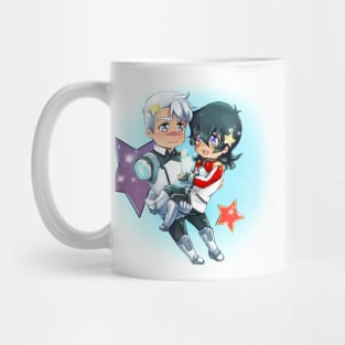 Sheith - You're my star Mug